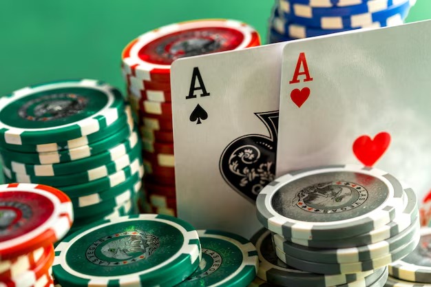 mvp togel Capsa Banting live table interface showing card arrangement and player positions